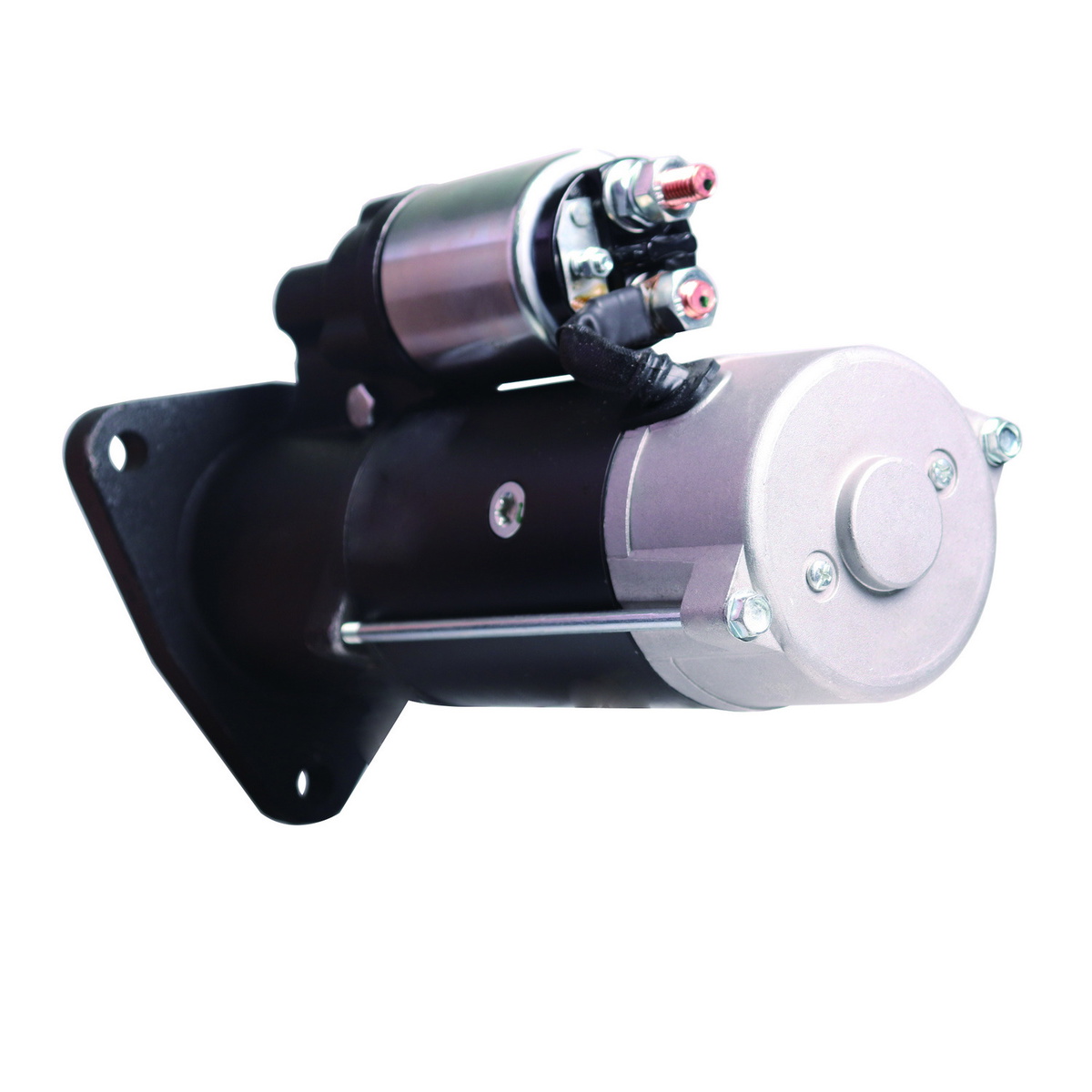 WAI 30400N 24V 5.5kW Starter Motor Letrika PLGR